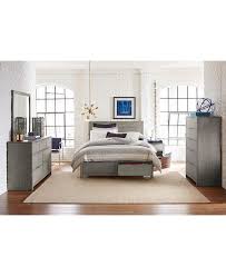 All of our bedroom sets are built to be durable and stylish. Furniture Tribeca Storage Platform Bedroom Furniture Collection Created For Macy S Reviews Furniture Macy S