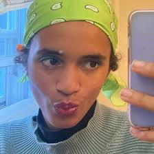 Ruth Samuels (hoboruth)