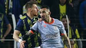 65 i̇rfan can kahveci (medipol başakşehir). Fenerbahce Basaksehir Muhtemel 11 Ler Mackolik Com