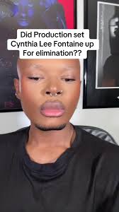 Cynthia Lee Gamble Tiger