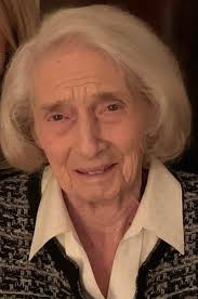 Anne Olsen Obituary (2023)