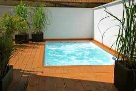 Pretty Pool De Future Pool Gmbh Homify Piscinas Hechas En Casa Piscinas Pequenas Piscinas