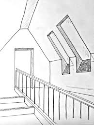 Planung Und Entwurf Smg Treppen Treppe Entwurf Projekt Planung