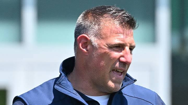 Mike Vrabel could make Patriots history again in 2026 after stunning first  year