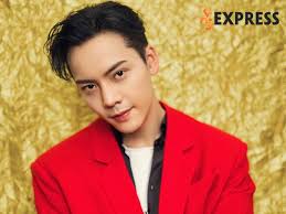 Trần Vỹ Đình tiểu sử Thiếu gia nhà giàu và hành trình trở thành ngôi sao