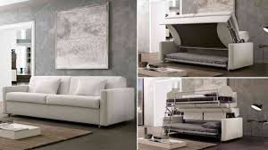 Le canapé électrique costa au confort optimal grâce à son haut dossier , avec son système de couchage permanent ce canapé convertible vous assure un. Loop Le Canape Convertible Qui Se Transforme En Lits Superposes Neozone