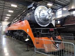 Über 80% neue produkte zum festpreis. Southern Pacific 4449 In Portland Trains