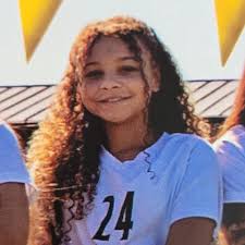 LilyAnn McElroy's High School Bio