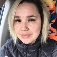 Angie Durocher's Instagram, Twitter & Facebook