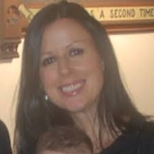 Vicky Maher's Instagram, Twitter & Facebook