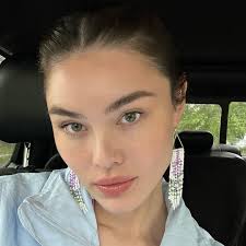 Beautiful fire weed earrings made my Janesta McLeod 💜 Where I'm from in  the Arctic these flowers grow everywhere and are always the most beautiful  thing to see across the delta and