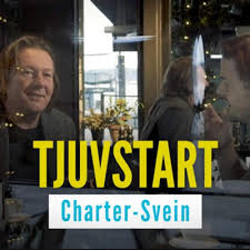 Изучайте релизы svein østvik на discogs. Tjuvstart Med Charter Svein Svein Ostvik By Tjuvstart Med Kleiven Spennende Mennesker Over En Kopp Kaffe A Podcast On Anchor