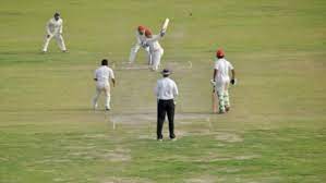 Cricket Ban On Use Of Saliva Leaves Pacers Toothless
