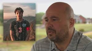 Cody Luckett's Instagram, Twitter & Facebook