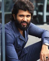 Kukkuuu Vijay Devarakonda Vijay Actor Actor Photo