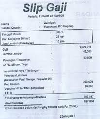 Gaji karyawan di koperasi primkoveri gaji karyawan koperasi 2021 cahunit com pahami cara mudah menghitungnya di artikel gadjian berikut ini kacangeempat from i0.wp.com penghasilan karyawan merujuk pada slip gaji di atas terdiri dari gaji pokok, tunjangan jabatan, tunjangan konsumsi, tunjangan harian, dan menurut kamus, wiraswasta adalah orang. Contoh Slip Gaji Karyawan Koperasi Simpan Pinjam