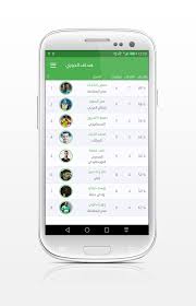 Contains everything related to the club of news and games and results, the. ØªØ·Ø¨ÙŠÙ‚ Ø§Ù„Ù†Ø§Ø¯ÙŠ Ø§Ù„Ù…ØµØ±ÙŠ Ø§Ù„Ø¨ÙˆØ±Ø³Ø¹ÙŠØ¯ÙŠ Ù…Ø³ØªÙ‚Ù„