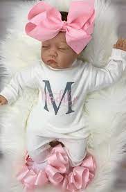 Baby Girl Outfit Coming Home Outfit Custom Handmade Etsy In 2021 Newborn Girl Outfits Baby Girl Clothes Winter Baby Girl Clothes