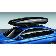 Coffre De Toit 520l Bmw Serie 1