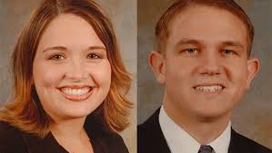 Campus mourns 5 killed in crash