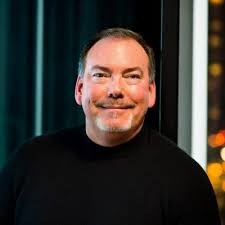 Nominated for Small Business Leader of the year. Congratulations Marc…