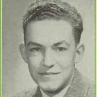 William Thomas Alderson Jr. (1926–1996) • FamilySearch