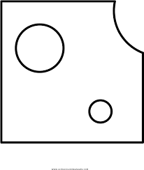 And is headquartered in irving, texas. Download Hd Cheese Slice Coloring Page Circle Transparent Png Image Nicepng Com