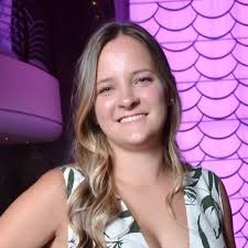 Mia Cook and Robert Brown's Wedding Website