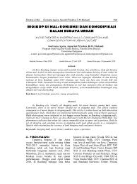 Penulisan singkatan di bagian definisi seperti misalnya: Jurnal Bioskop 8