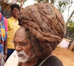 See more of men with long hair in the world on facebook. Meet 95 Year Old Man Who Has Reportedly Never Cut His Hairguardian Life The Guardian Nigeria News Nigeria And World News