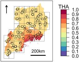 Averigua lo que go obras (gobras) ha descubierto en pinterest, la mayor colección de ideas del mundo. Combining Landscape Genomics And Ecological Modelling To Investigate Local Adaptation Of Indigenous Ugandan Cattle To East Coast Fever Abstract Europe Pmc