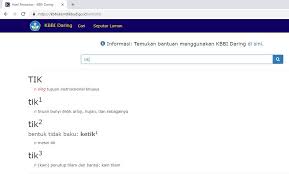 Maybe you would like to learn more about one of these? 5 Cara Untuk Belajar Mengetik Secara Cepat