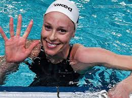 As the 200m freestyle reigning world champion, federica pellegrini was already assured of her place at the tokyo olympics in 2021. Federica Pellegrini Wins The Pass For Tokyo I Cry With Emotion Ruetir