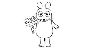 Maus Mit Blumen 732 Malvorlage Alle Ausmalbilder Kostenlos Maus Mit Blumen Zum Ausdrucken Ausmalbilder Ausmalen Sendung Mit Der Maus