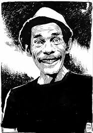 Es artista y necesita operarse de la vista para trabajar