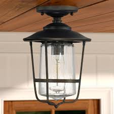 Outdoor Porch Ceiling Lights Destination Lighting