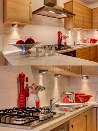 red kitchen accessories