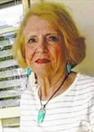 Ruth Evans Obituary (1935