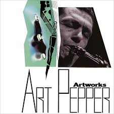 Art Pepper — Artworks