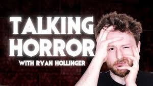 Ryan Hollinger's Instagram, Twitter & Facebook