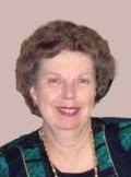 Virginia Collinge Obituary (2012)