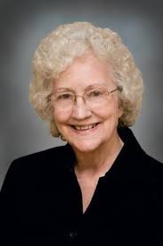 Eva Benefiel Obituary (1929