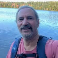 Dharma Talk with Manny Mansbach