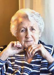 Margaret Bullett Obituary (1931