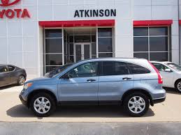 Check spelling or type a new query. 2007 Glacier Blue Metallic Honda Cr V Suvs Theeagle Com