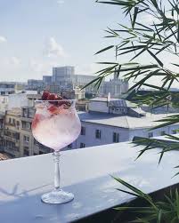 As you can learn from its name, the restaurant is a bistro and our main inspiration was the classic french bistro but also the building of the hotel which was a symbol for the little paris as bucharest was formerly known during the interwar period. CiÈ™migiu Bistro La Etaj Home Facebook