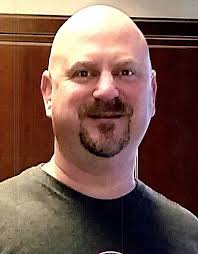 Dean "Bart" Bartlett May