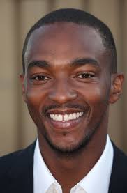 Anthony mackie on the red carpet at the world premiere of 'the avengers: Anthony Mackie Microsoft Store
