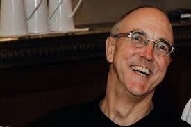 Mushroom Group's Warren Costello steps down