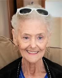 Obituary for Devonia Fay (Turner) Vaca